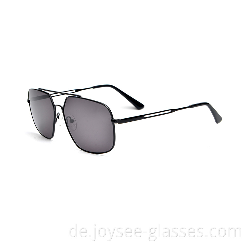 Metal Sunglasses For Unisex 2